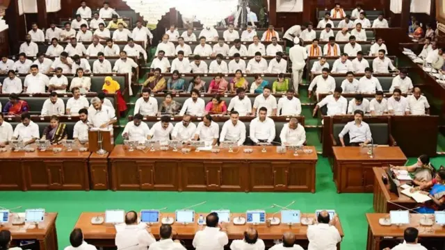 தமிழ்நாடு பட்ஜெட்: கூவம் ஆறு குழந்தைகள் குளித்து மகிழும் அளவுக்கு தவெக அரசால் சுத்தப்படுத்த முடியுமா?