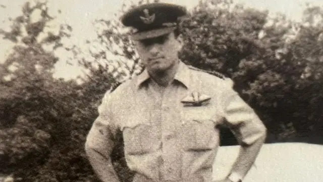 दारा फिरोज चिनॉय