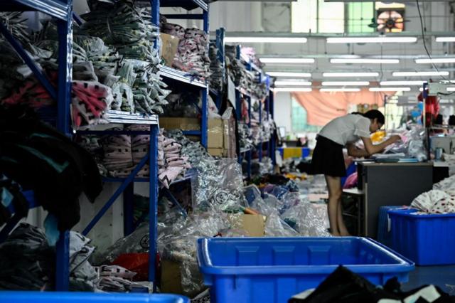 Shein: os motivos do sucesso da marca de moda chinesa que bombou na  pandemia - BBC News Brasil