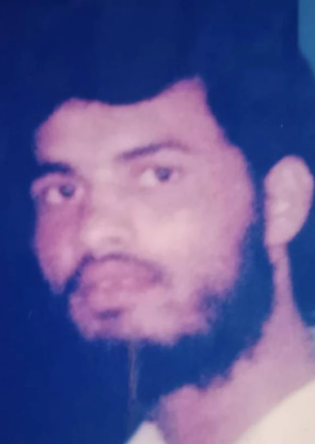 हाजी इब्राहिम भोलू