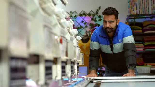 ટોરોન્ટોમાં માત્ર એક વર્ષ રહ્યા બાદ 28 વર્ષીય બાલકર 2023ની શરૂઆતમાં પાછો ફર્યા હતા