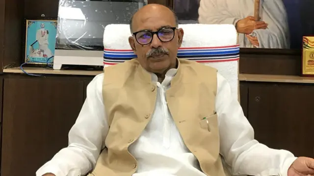 रवींद्र नाथ महतो