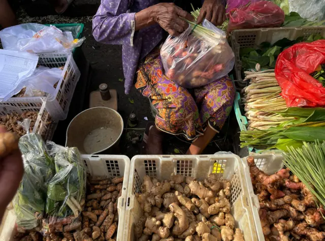 pasar tradisional