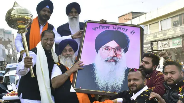 ਸੁਖਬੀਰ ਸਿੰਘ ਬਾਦਲ