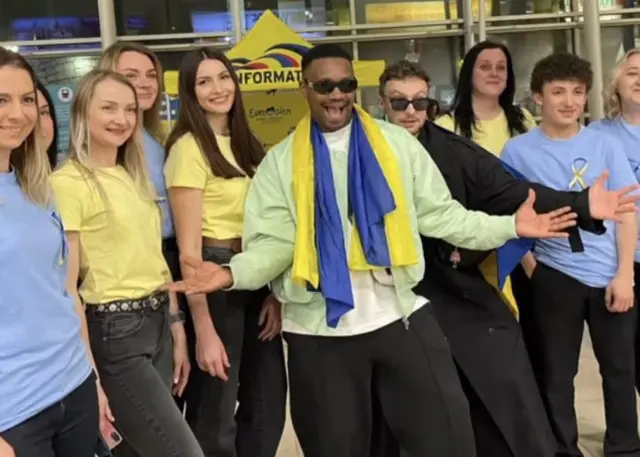 Євробачення 2023