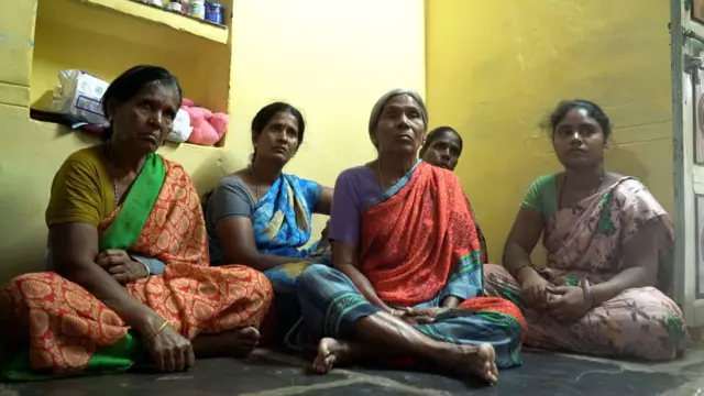 ఎర్రచందనం స్మగ్లింగ్ 