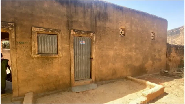 Ṣọọbu ti wọn n lo fun itọju