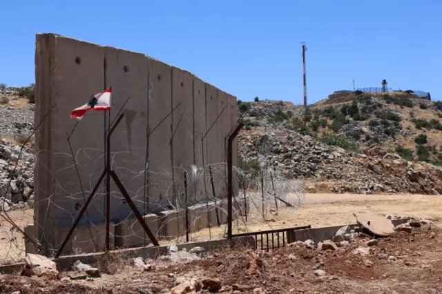 इसराइल और फ़लस्तीन