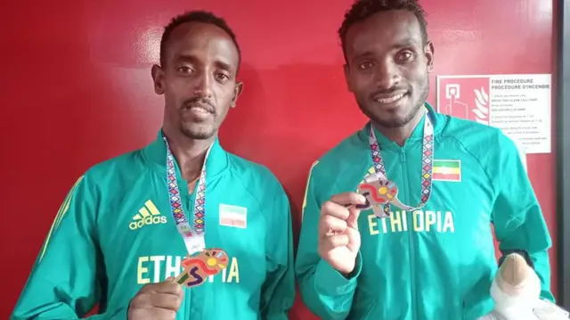 Atileetota dorgommii meetira 10,000 injifata