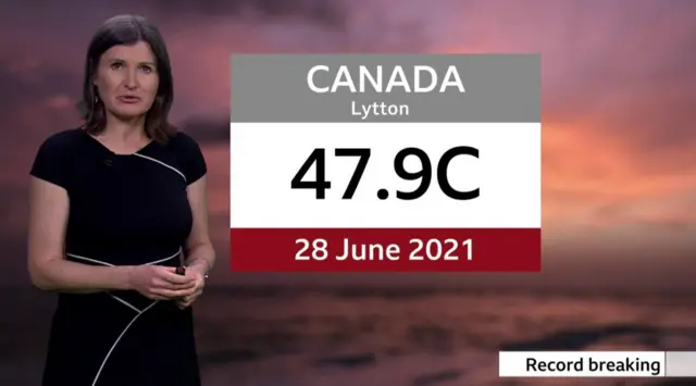 28-июнда Канадада аптап +47.9 градуска жетти
