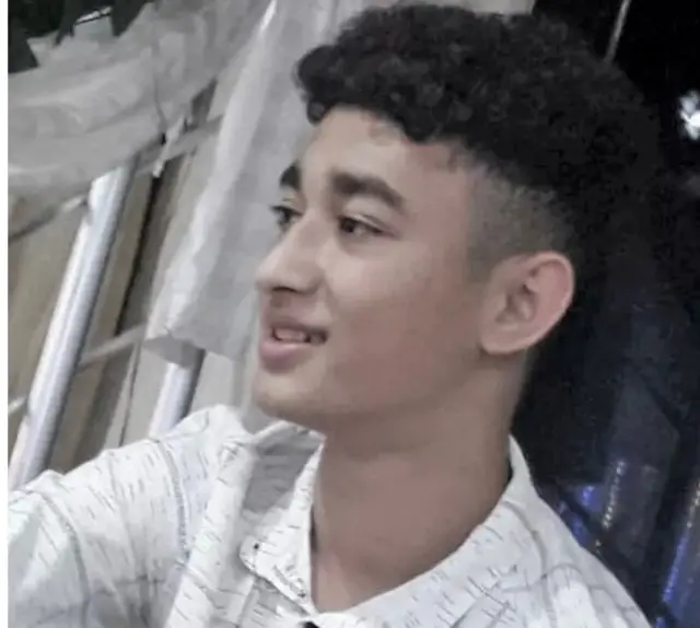 Mazen 17 Ekim'de öldürüldü