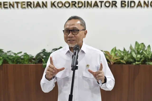 PSN Food Estate di Merauke Papua