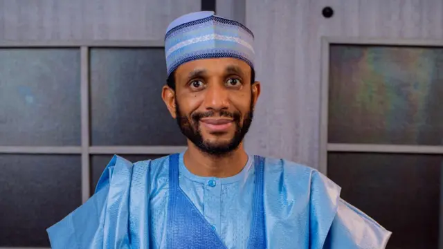 Murtala Sule Garo, New deputy govnor of Kano