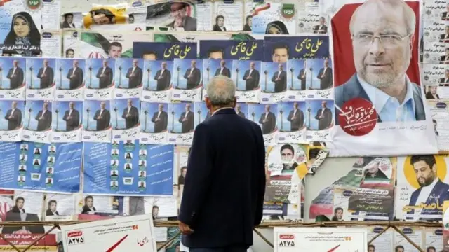 ټاکنې 