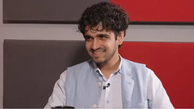 अनिश गवांदे