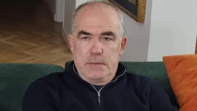 Јосип Вишнић