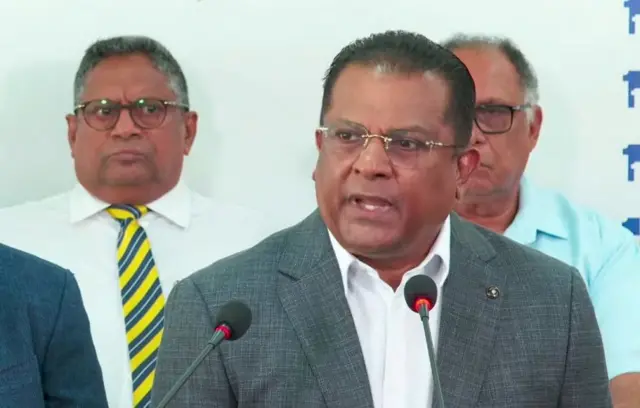 இலங்கை கிரிக்கெட் தடை