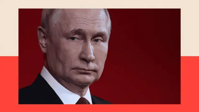 क्रेमलिन ने कहा कि व्लादिमीर पुतिन को इस बोर्ड में शामिल होने के लिए आमंत्रित किया गया है