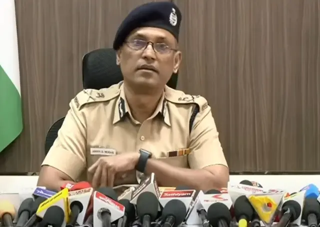 கஞ்சா, போதை சாக்லேட் - சென்னை புறநகரில் போதை வர்த்தகம் அதிகரிப்பது ஏன்