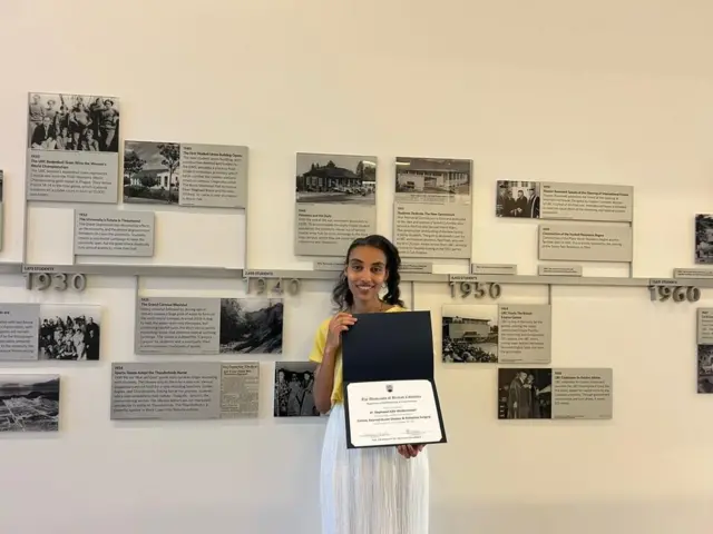 Dr Daagimaawwit Kiflee