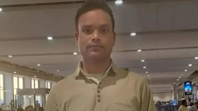 رہائی کے بعد اب پھر سے مسعود عالم کے گھر پر ان کی شادی کی تیاریاں شروع ہو گئی ہیں