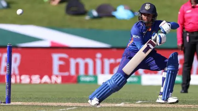 पूर्वी भारतीय कप्तान मिताली राज. फ़ाइल फ़ोटो