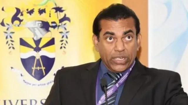 శ్రీలంక మాజీ అధ్యక్షుడు, రణిల్ విక్రమ సింఘే, శ్రీలంక సీఐడీ, నిధుల దుర్వినియోగం