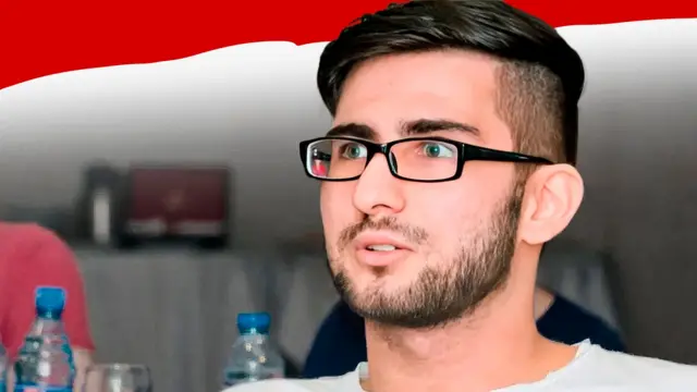 Ученый Бахруз Самедов на конференции Евросоюза в Баку