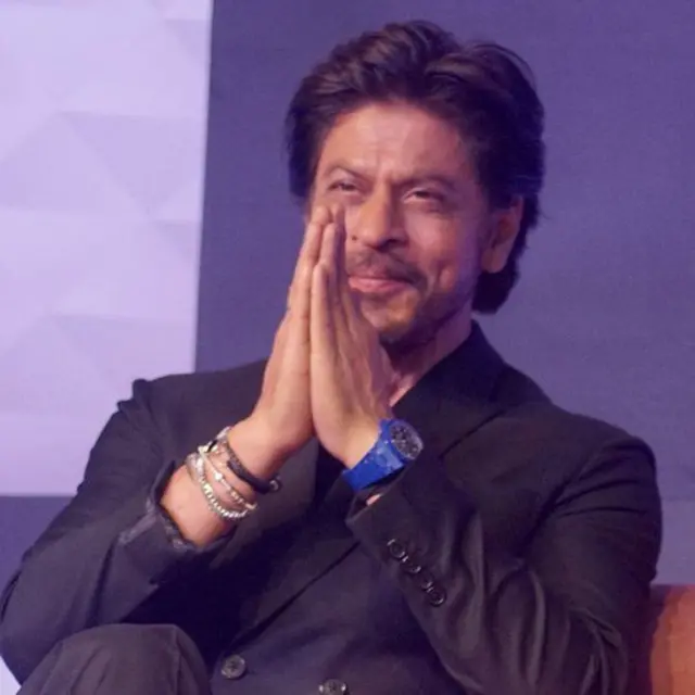शाहरुख खान 