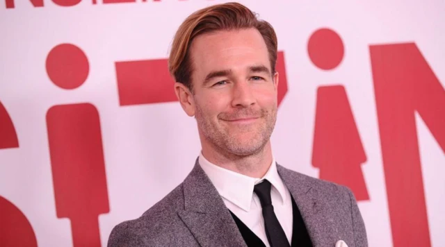 ਜੇਮਜ਼ ਵੈਨ ਡੇਰ ਬੀਕ