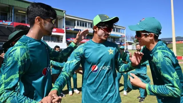 పాకిస్తాన్ క్రికెట్ బోర్డ్