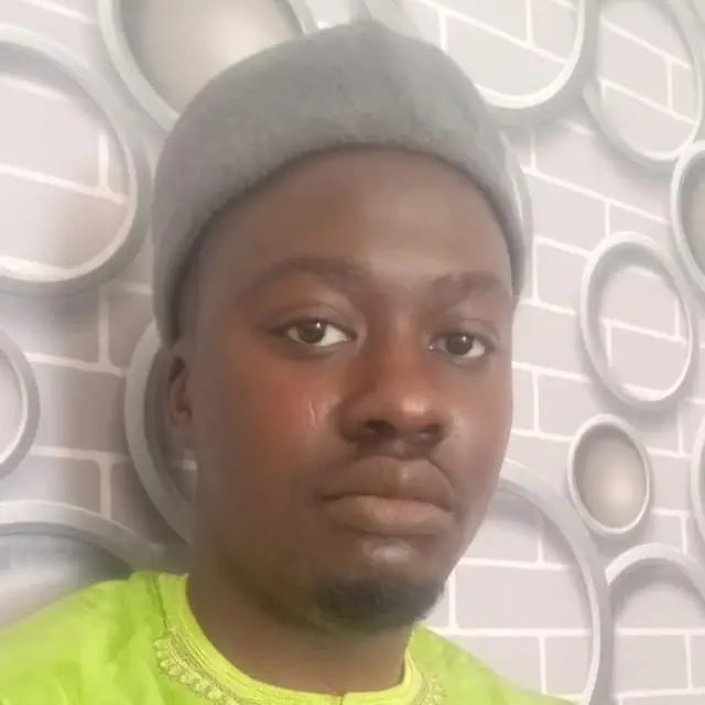 Dr Ibrahim Balarabe Yahaya