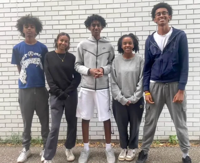 ጋንታ ኤርትራ