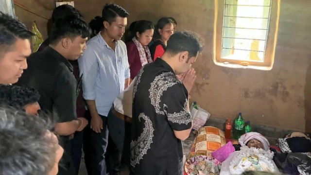 त्रिपुरा