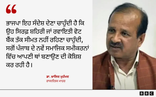 ਡਾ. ਮੁਹੰਮਦ ਖ਼ਾਲਿਦ