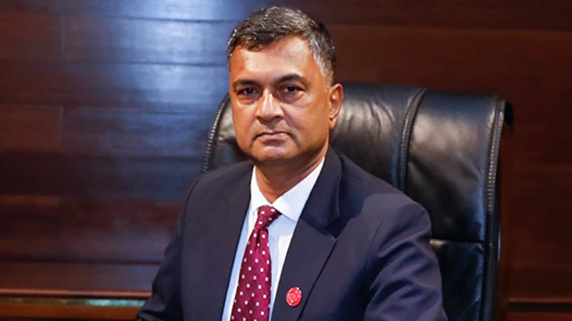 பாதுகாப்பு ஒத்துழைப்புக்கான இலங்கை - பாகிஸ்தான் கலந்துரையாடல்