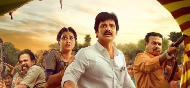 தலைவர் தம்பி தலைமையில், விமர்சனம், நடிகர் ஜீவா, கோலிவுட்