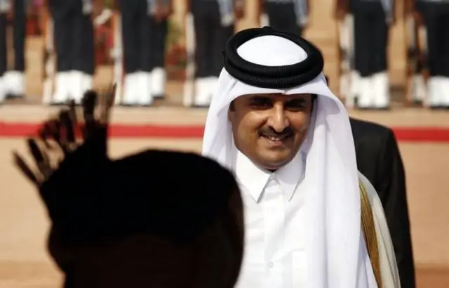 फाशीची शिक्षा सुनावल्यानंतर 8 भारतीयांची सुटका करण्याची मागणी कतारने कशी मान्य केली?