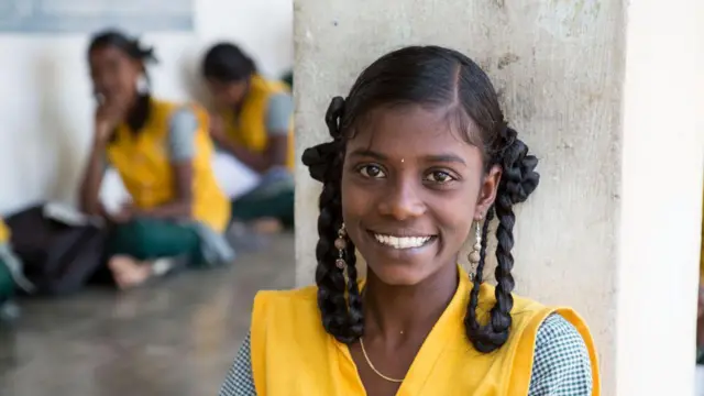 தமிழ்நாட்டில் பெண்களுக்கான வேலை 