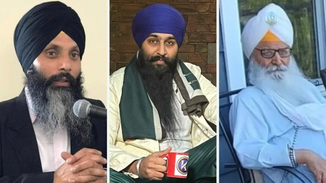 ਖਾਲਿਸਤਾਨ