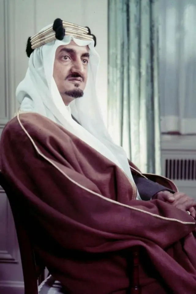 షా ఫైసల్