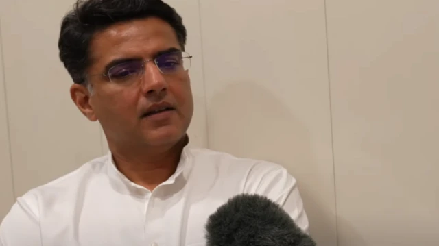 राजस्थान