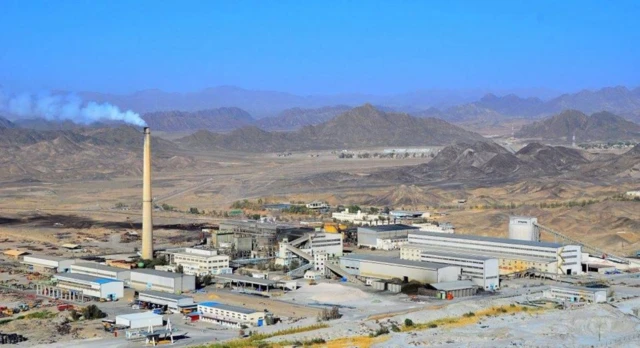 Pakistan, Gold, సింధు నది, కాబూల్, బంగారం నిల్వలు, Copper, ఇనుము, పంజాబ్ ప్రావిన్స్