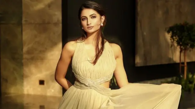 पलक तिवारी 