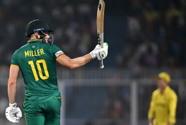 डेविड मिलर