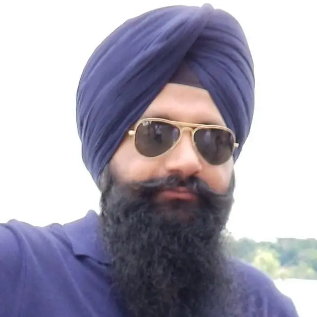ਹਰਜੀਤ ਢੱਡਾ