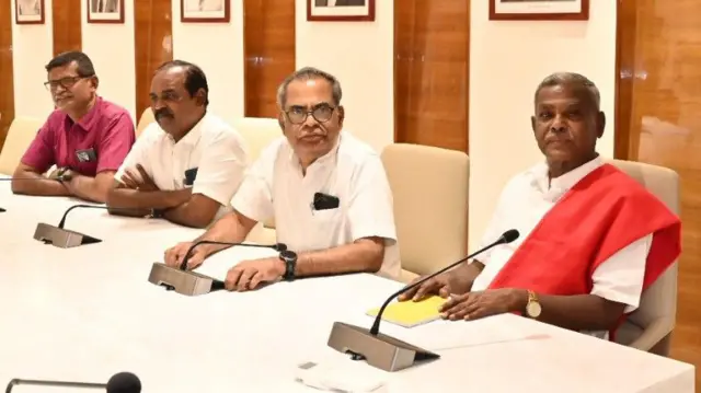 திமுக, கூட்டணி கட்சிகள், அரசியல், விடுதலைச் சிறுத்தைகள் கட்சி