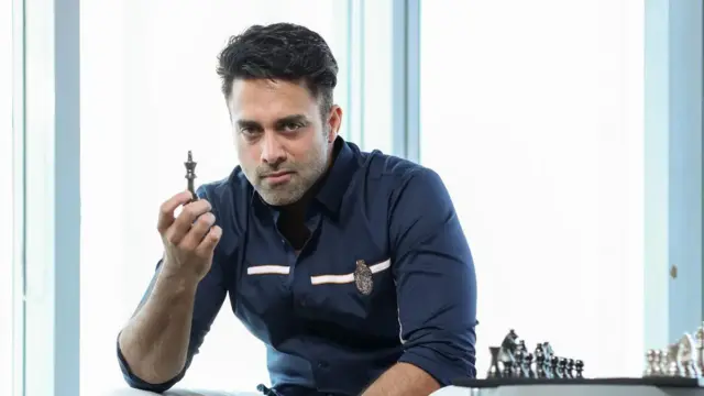 నవదీప్ పై డ్రగ్స్ ఆరోపణలు 