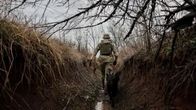 रूस यूक्रेन युद्ध के दो साल पूरे हो रहे हैं