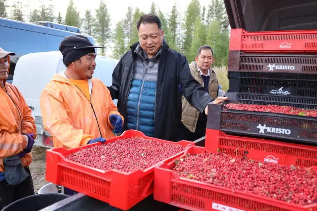 กระทรวงแรงงาน